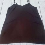 Topshop Black Camisole Mini Dress Photo 0