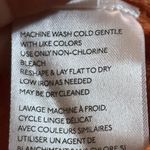 Free People  We The Free North Shore Thermal Oversize Waffle Tunic OB1013577 M Photo 11