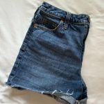 Universal Threads Universal Thread Vintage Midi Jean Shorts Photo 3