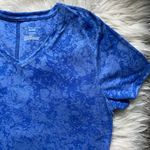 Tek Gear Soft blue active tee Photo 3