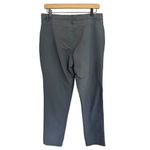 Merrell Women's Grey Pants Hiking Lightweight Nylon Straight Zip Pockets Size 6 Photo 6