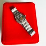 SUPER LOVELY authentic OMEGA CONSTELLATION watch for lady ❤️🌷❤️🌷❤️ Gray Photo 3