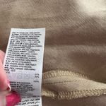 Vintage Star City Clothes Co. Jacket and Matching pants. Sz. M Tan Size M Photo 6