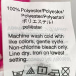 J.Crew Ditsy Floral Mini Dress Faux Wrap V Neck Ruffle Pink White Womens 0 Photo 6