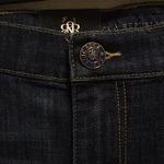 Rock & Republic  Huntressed Bootcut Jeans Size 16 NEW Photo 1