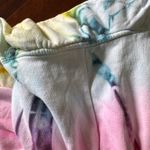 Exist  Hoodie Tie-Dye size m Photo 2