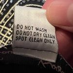 Laurence Kazar 100% Silk Sequin Beaded Evening Blazer Jacket Vintage Medium Photo 6