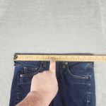 Veronica Beard  Womens Jeans Katie 10" Skinny Blue Size 26 Photo 3