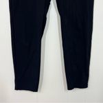 Marine layer  Sport Black Jogger Photo 3