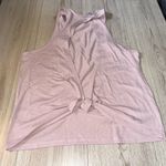 Victoria's Secret Victoria’s Secret Pink Tank Top sleeveless shirt Photo 1