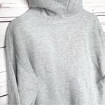 Gildan Las Vegas Nevada Gray Kangaroo Pocket Hoodie Size Medium Photo 5