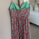 Amur NWT  Beckett Midi Dress Photo 3