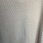 Hippie Rose Yellow Sweater  Photo 1