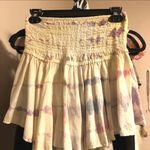 Blue Life Tie Dye Top Photo 4