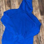 Top Of The World Blue Kentucky Hoodie with Paw Print Photo 1