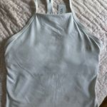 Aritzia TnAction TNABUTTER™ ENDURANCE SPORTS TANK In White Photo 0