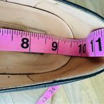 Valentino Garavani Rockstud Leather Black Pointed Toe Stiletto Heel Pumps 37 Photo 11