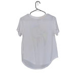 Disney  Juniors' Mickey and Friends Scoop‎ Neck T-Shirt Photo 4