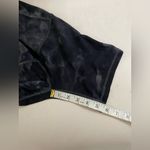 Lululemon Align Shorts Diamond Dye Pitch Grey Graphic Grey Size 0 Photo 10