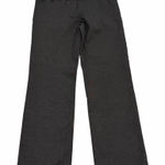 Betabrand  Black Seamless Pants Photo 0