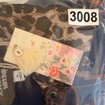 Johnny Was  Leopard Mix Western Shirt‎ Photo 5