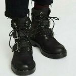 Free People Mountain Brook Hiker Boot Made in Italy Size 39 Photo 0