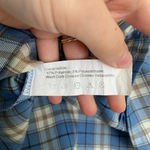 Zaful  women’s plaid miniskirt —‎ large (size 8) Photo 3