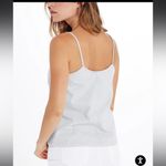 AG Adriano Goldschmied AG Jeans Austen Tank in Ditsy Tile Print. Size M. Photo 1