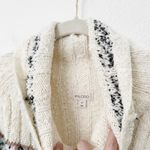 Anthropologie [] Pilcro Chunky Knit Boxy Turtleneck Sweater NWT Size Large Petite Photo 8