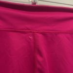 Victoria's Secret Victoria Secret sport shorts fushia pink Small Photo 7