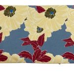 Rachel Pally Floral Reversible Foldover Clutch Photo 3