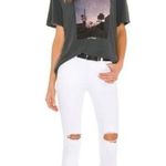 Pistola  Audrey Crop Mid Rise Skinny Jean Photo 0