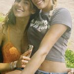 Cowgirl Baby Tee Gray Photo 1