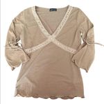 Wet Seal  Y2K Top Photo 0