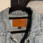 Lucky Brand denim jacket Photo 2