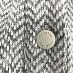 Columbia  Darling Days II Hooded Sweatshirt Women L Gray Twilight T-Snap Outdoor Photo 5