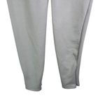 Syna World Synaworld Syna Logo Sweatpants Grey Spellout Forgive Me Gray Medium M Photo 10