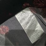 Susan Graver New Printed Liquid Knit Straight Pull On Pants Size X-Large Photo 3