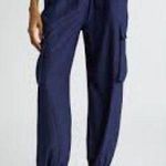 Ramy Brook Blue  pants Photo 0