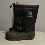 Kamik  boots . Size‎ 6 Photo 0
