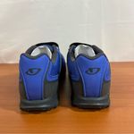 Giro Berm W Electric Purple Women’s Cycling Shoe Size 39 / 8.5 #792 Blue Photo 4