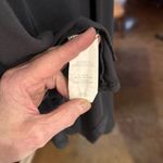 bebe cotton skirt Gray Size M Photo 3