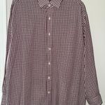 Nautica men’s long sleeve button down  Photo 0
