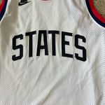 Nike  USA Jersey Photo 1