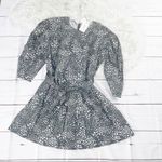 Sea NY Calla Cheetah Photo 2