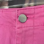 Chic Pink Women's Joggers Size 25 Photo 2