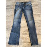 Shyanne Denim Jeans 29 Regular 29R Womens Bootcut Western Boot Cowgirl Stretch Photo 3