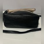 Kate Spade Two-Tone Black and Cream Crossbody Bag Photo 3