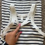 ZARA  Striped Dress Photo 1