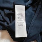 Adrianna Papell Off The Shoulder Ruffle Trim Maxi Dress Size 10 Formal Gown Photo 9